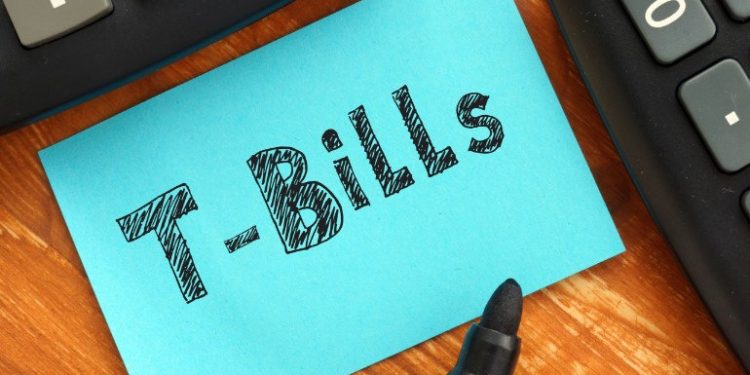Ghana Government Falls Short of Treasury Bill Target by GH¢2.8 Billion