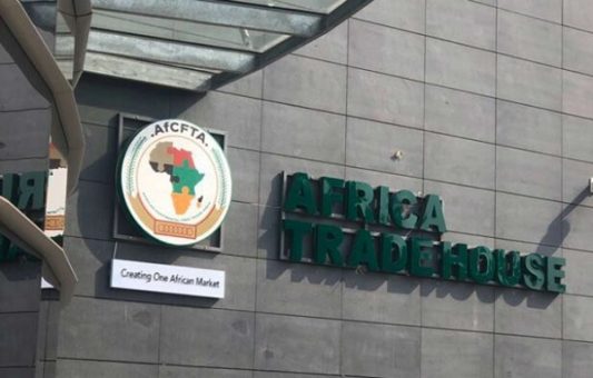 Insurance Brokers Eye Opportunities in $490B AfCFTA Market Amid Regulatory Concerns