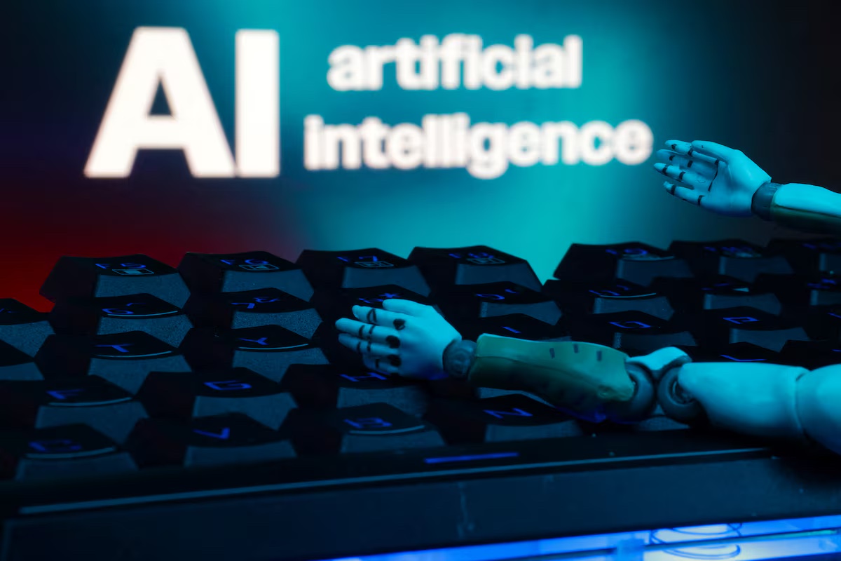 Beijing Supports Manus AI Startup as China Eyes New Tech Giant