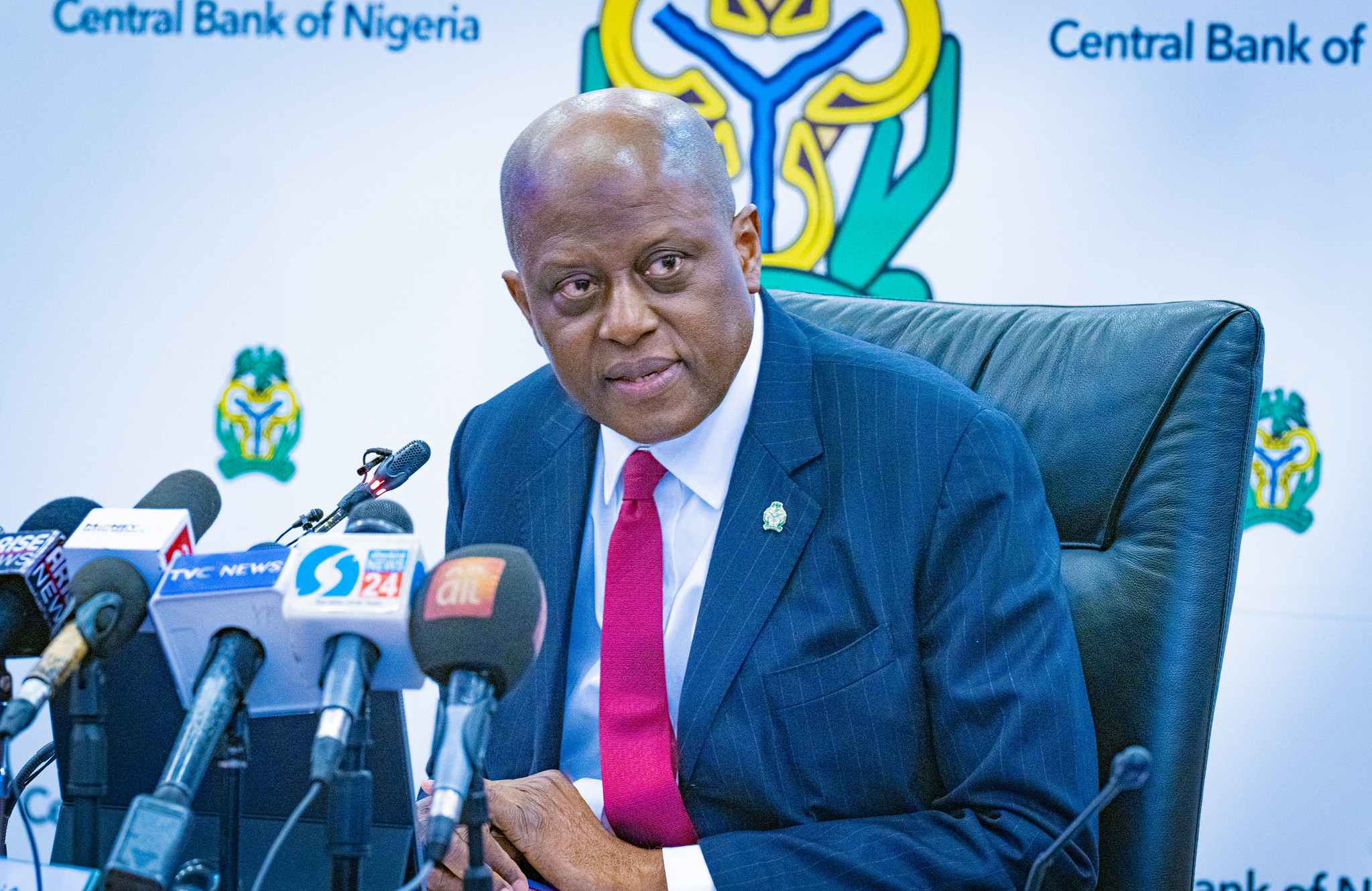 Naira Gains 0.95% in Parallel Market as CBN Boosts FX Liquidity