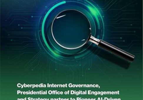 Nigeria Partners with Cyberpedia on AI-driven Initiative to Combat Misinformation