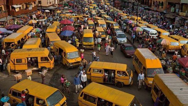 Nigeria Calls for Global Unity to Address Urbanization Challenges Amid Global Shifts