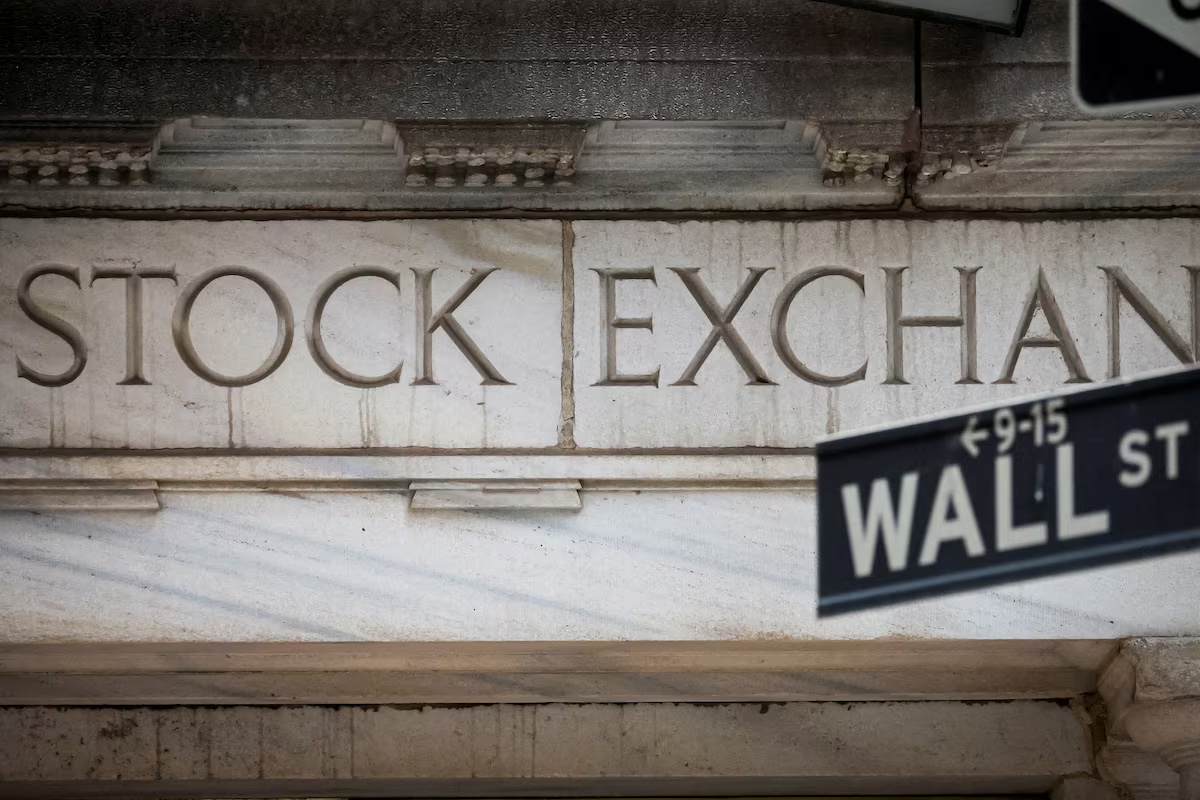 Wall Street Braces for Trump’s Tariff Announcement Amid Ongoing Uncertainty