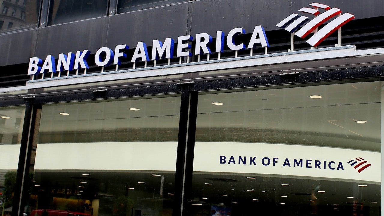 Bank of America Sees 80% Surge in Mortgage Applications in Q1