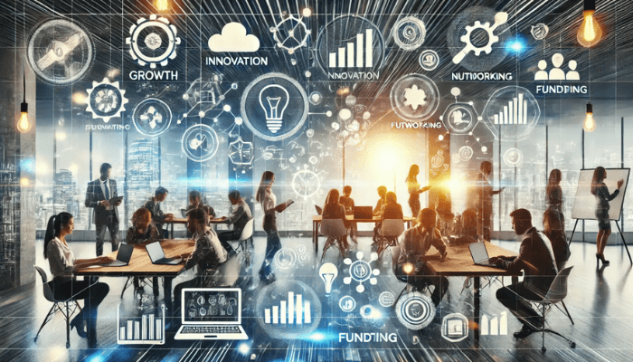 Nigerian Startups Dominate West African Funding, Cornering 80% of Investments