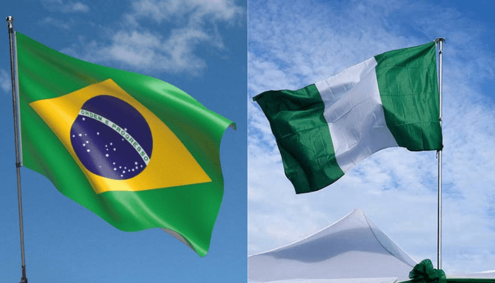 Nigeria and Brazil Sign $8 Billion Green Initiative to Boost Agricultural Productivity