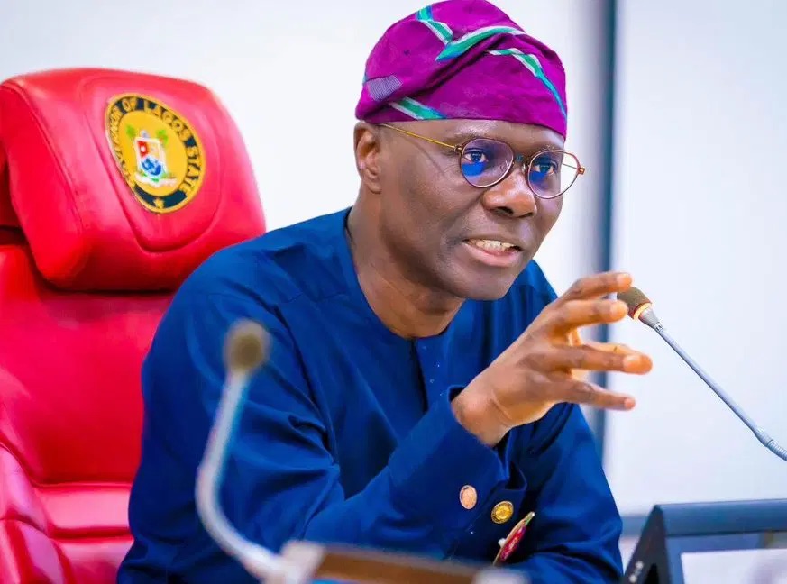 Sanwo-Olu Advocates for Stronger Market Connectivity to Promote Sustainable Economic Growth