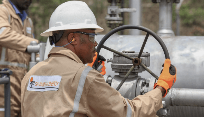 UK-listed Savannah Energy Acquires Nigerian Oil Assets for $35 Million to Boost Production