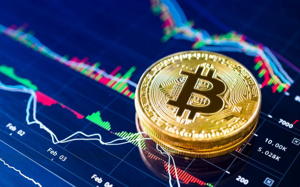 Bitcoin Surges Above $82K Amid FOMC Meeting Speculation