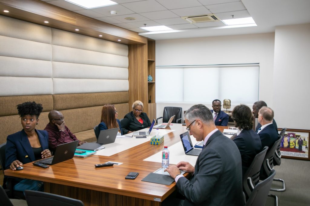 GIADEC Seeks Global Partnerships to Boost Ghana’s Integrated Aluminium Industry