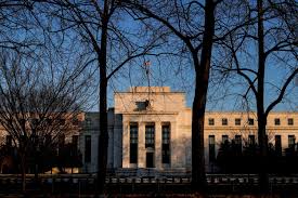 Fed Holds Interest Rates Steady as Economic Projections Reflect Uncertainty Amid Trump’s Policies