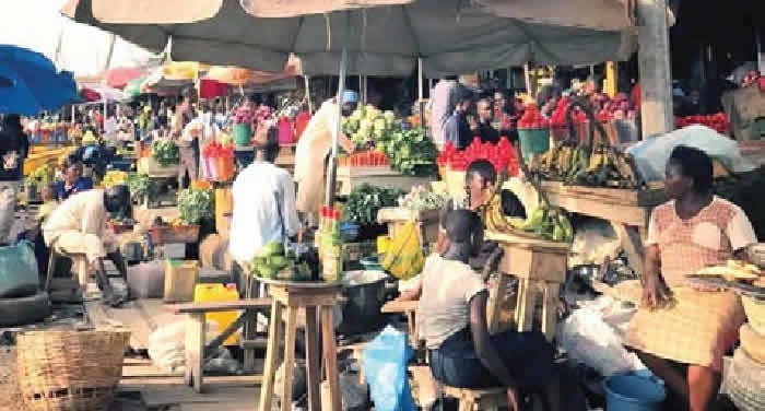 Nigeria’s Inflation Drop Not Reflecting in Goods Prices, Says Economist