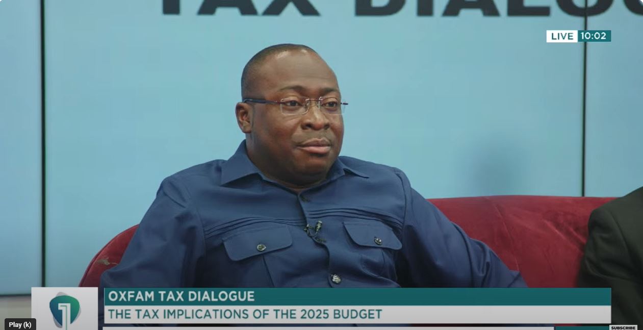 AGI President Applauds Ghana’s 2025 Budget as Promising and Business-Friendly