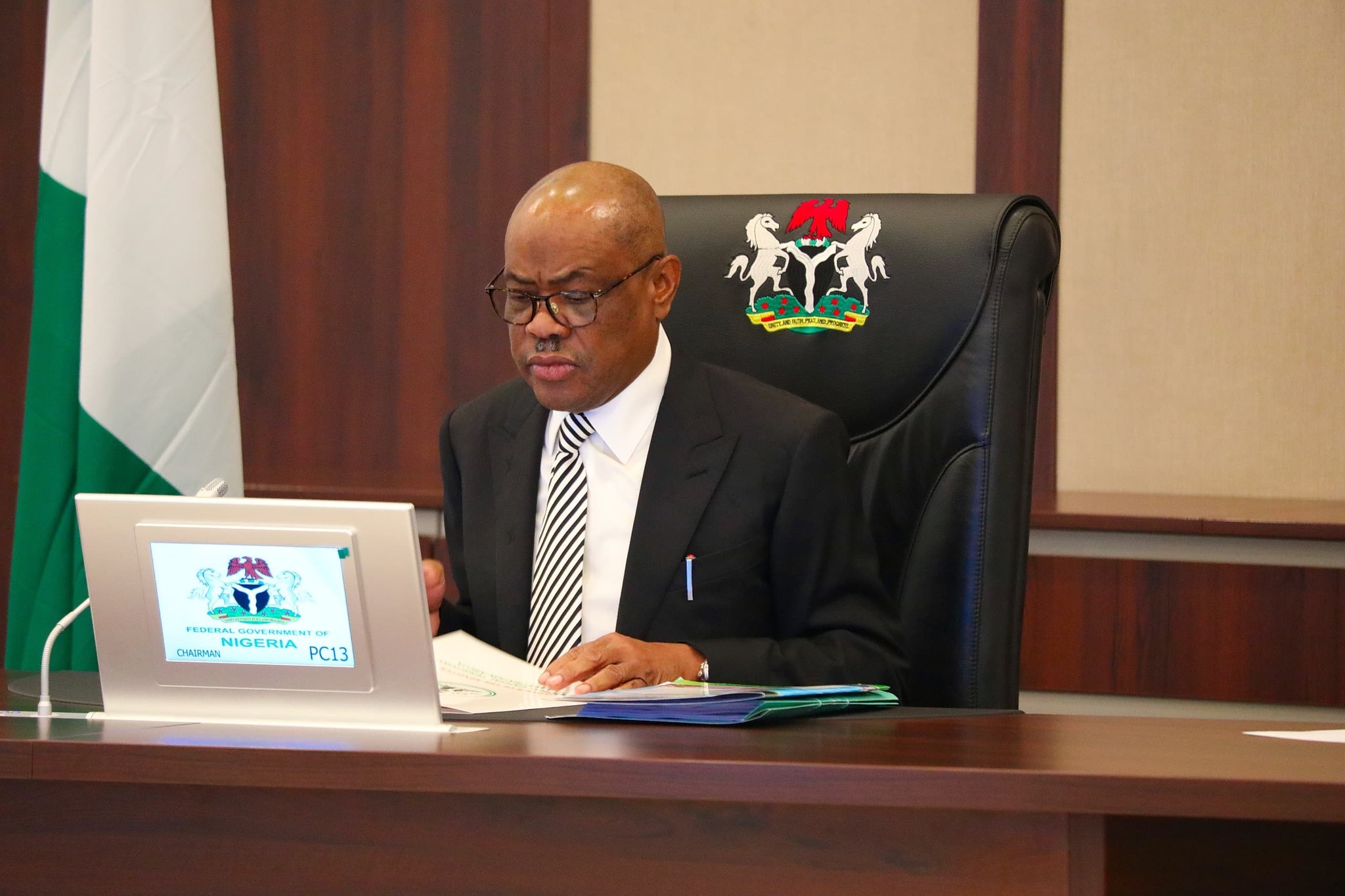 FCTA Approves N2.1 Billion Contracts, Including N242.8 Million for FCT-IRS Microsoft License