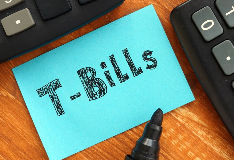 Government Achieves GH¢6.67bn in Treasury Bill Auction Oversubscription-GHANA
