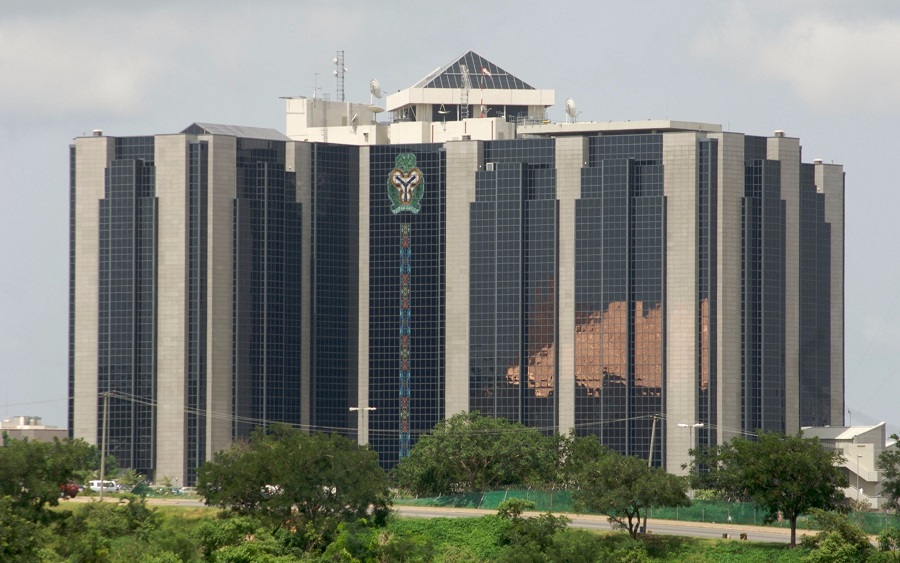 Nigeria Records $15.2 Billion Net Forex Inflow in Q1 2025 Amid Deepening Market Reforms