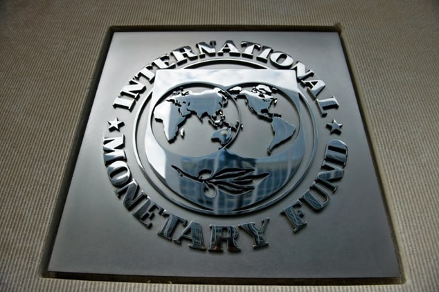 IMF Warns Nigeria of Fiscal Strain as Global Tensions Threaten Oil Revenue