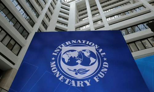 IMF Warns of Growing Global Financial Stability Risks Amid Tightening Conditions and Uncertainty