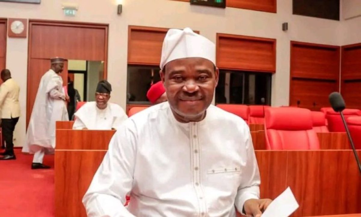 Jimoh Ibrahim Urges IMF to Anchor African Economic Projections on Empirical Data