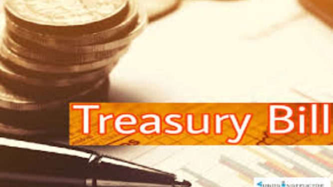 Government Exceeds Treasury Bill Target by GHS 550 Million in Latest Auction- Ghana