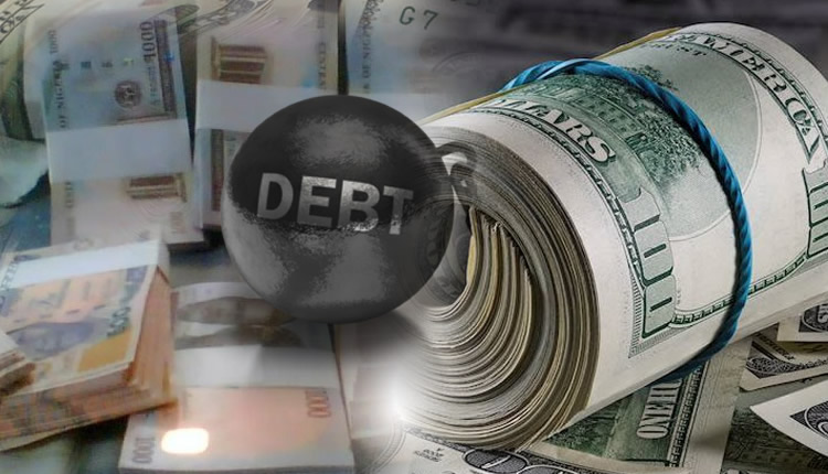 Nigeria’s Debt Servicing Costs Soar to N8.9tn, Straining Public Finances