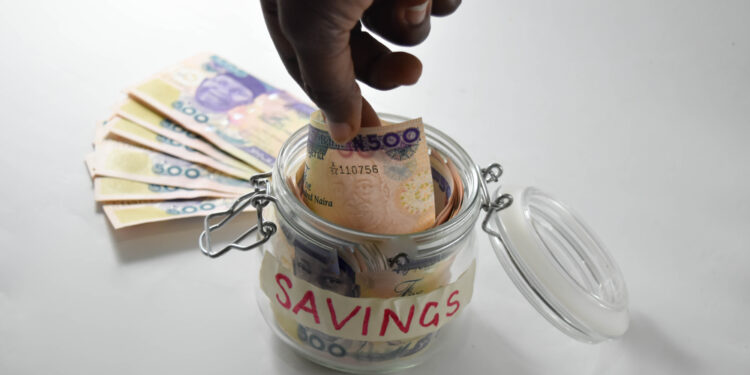 Nigerians Boost Savings as Quasi-Money Climbs 3.65% in March 2025 Amid Economic Uncertainty