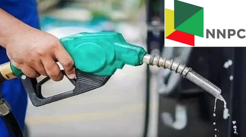Petrol Prices Surge Past ₦950/Litre in Nigeria Amid Global Tensions, Naira Slide
