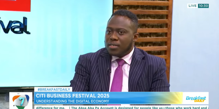 Absa Bank Ghana: Digital Integration Key to Market Access and SME ...