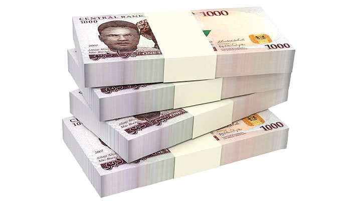 Naira Slips to ₦1,532.34/$ Despite CBN Efforts Amid FX Market Volatility