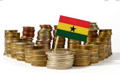 Ghana’s Financial Sector Assets Surge to GH₵525bn in 2024 Despite Lower GDP Share