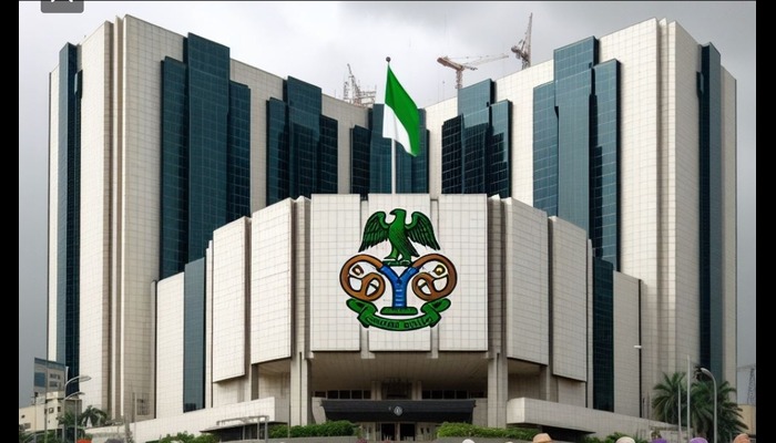 Banks’ Cash Deposits with CBN Drop 41.6% as Borrowing Hits ₦820bn Amid Tight Liquidity