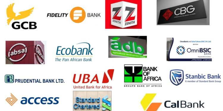 Ghana Reference Rate Rises Slightly to 17.93% in November as Market Pressures Ease