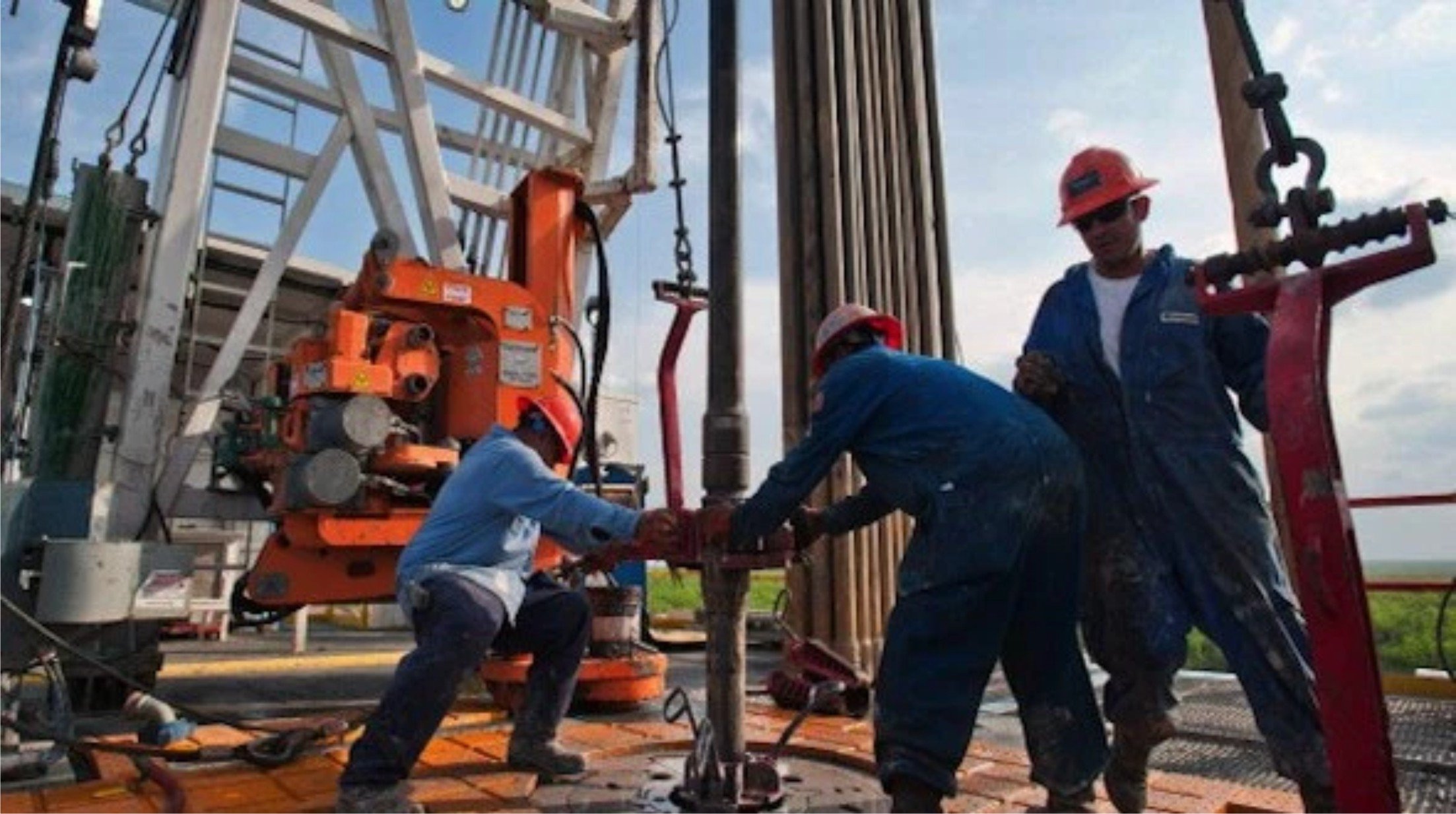Nigeria Risks Oil Production Decline Without New Discoveries, NAPE Warns