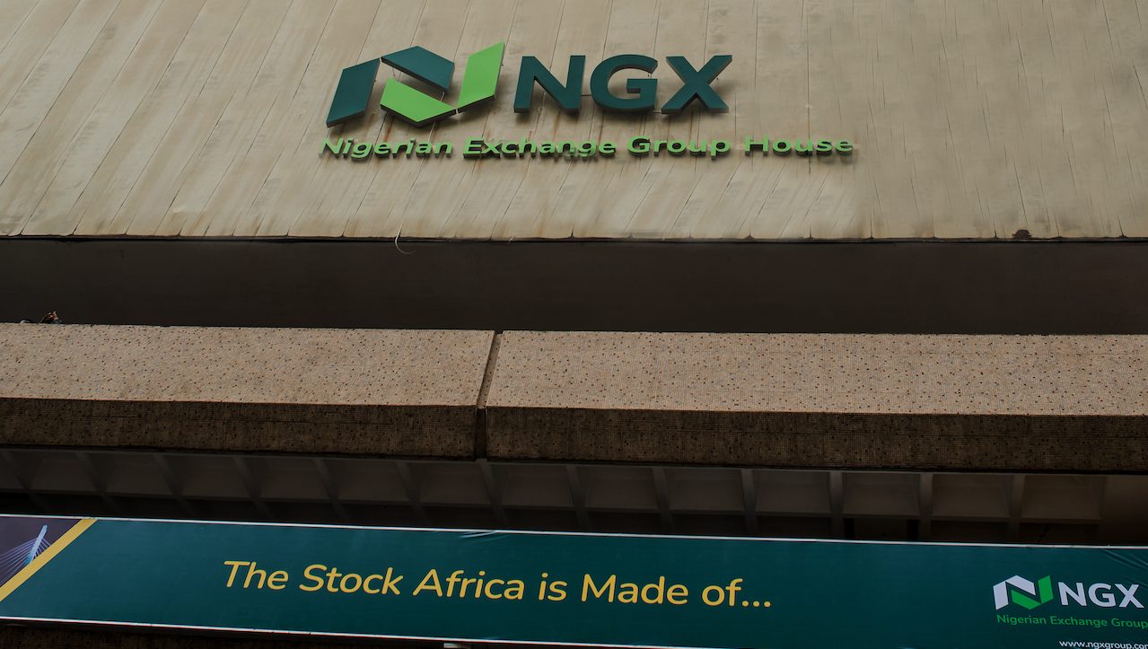 Investors Lose N1.3 Trillion as Market Anxiety Deepens Amid Policy Uncertainty and Global Tensions