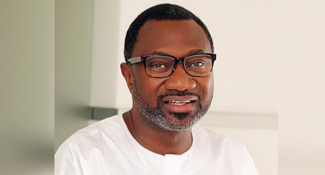 Femi Otedola Applauds Tinubu’s 15% Petrol and Diesel Import Tariff to Boost Local Energy Sector