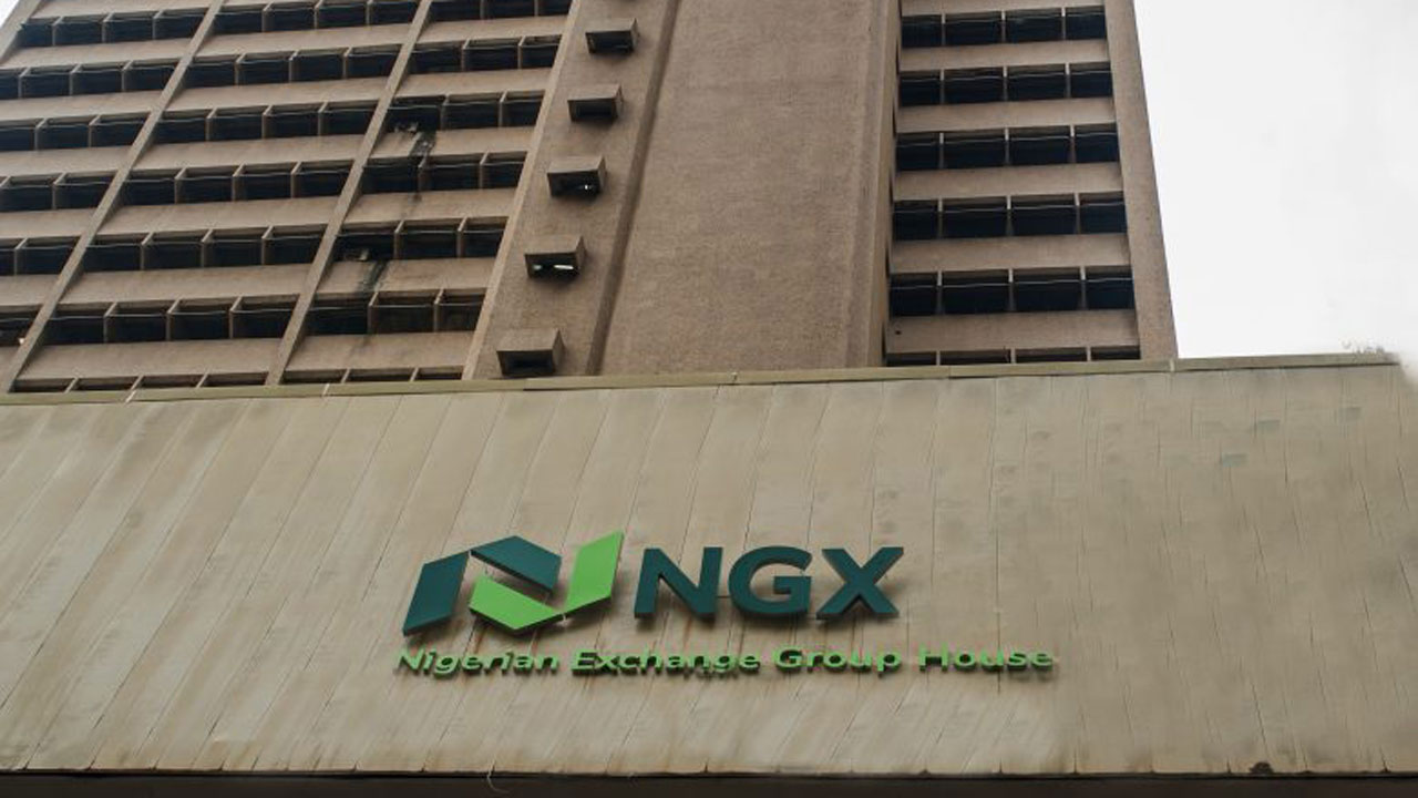 Investors Lose ₦858 Billion as Market Selloff Hits NGX Amid Trump’s Threat to Nigeria