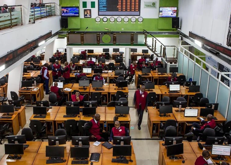 Nigerian Stock Market Suffers N1.3 Trillion Loss as Sell Pressure Deepens