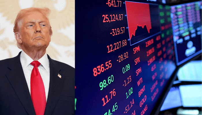 Nigerian Stocks Lose ₦240bn as Investors Reprice Naira Assets After Trump’s Threat