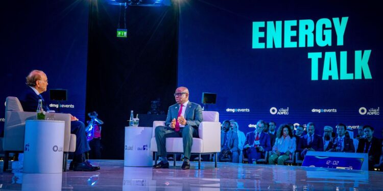 NNPC Targets $60 Billion Partnerships to Power Africa’s Energy Transformation by 2030