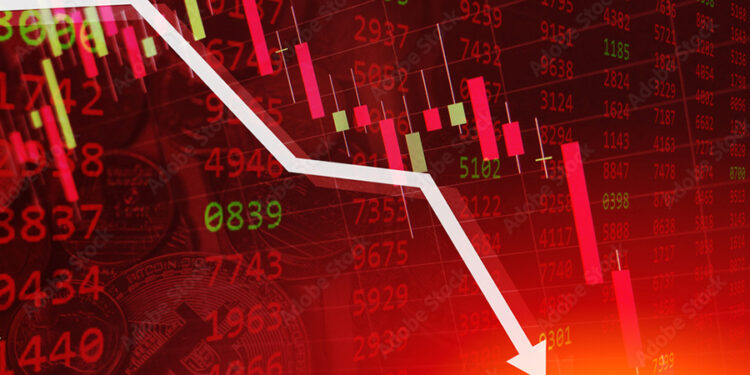 Nigerian Stock Market Sheds N1.8 Trillion in Four Days Amid Capital Gains Tax Jitters and Trump’s Threat