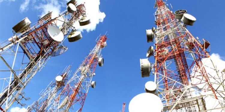Lagos to Digitize Telecom Permit Approvals with TIRS Platform in 2026