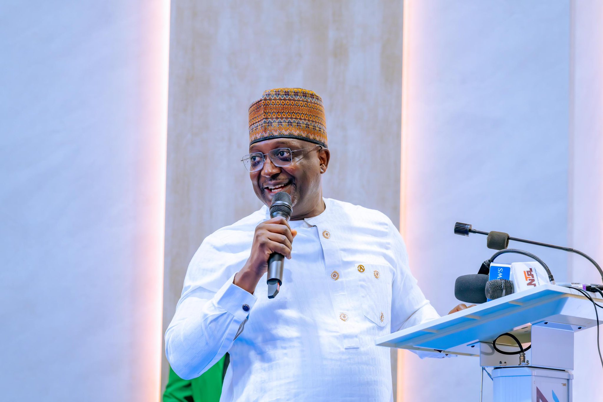 FG Grants ₦200 Million to 14 Women Engineers to Boost Innovation in Nigeria