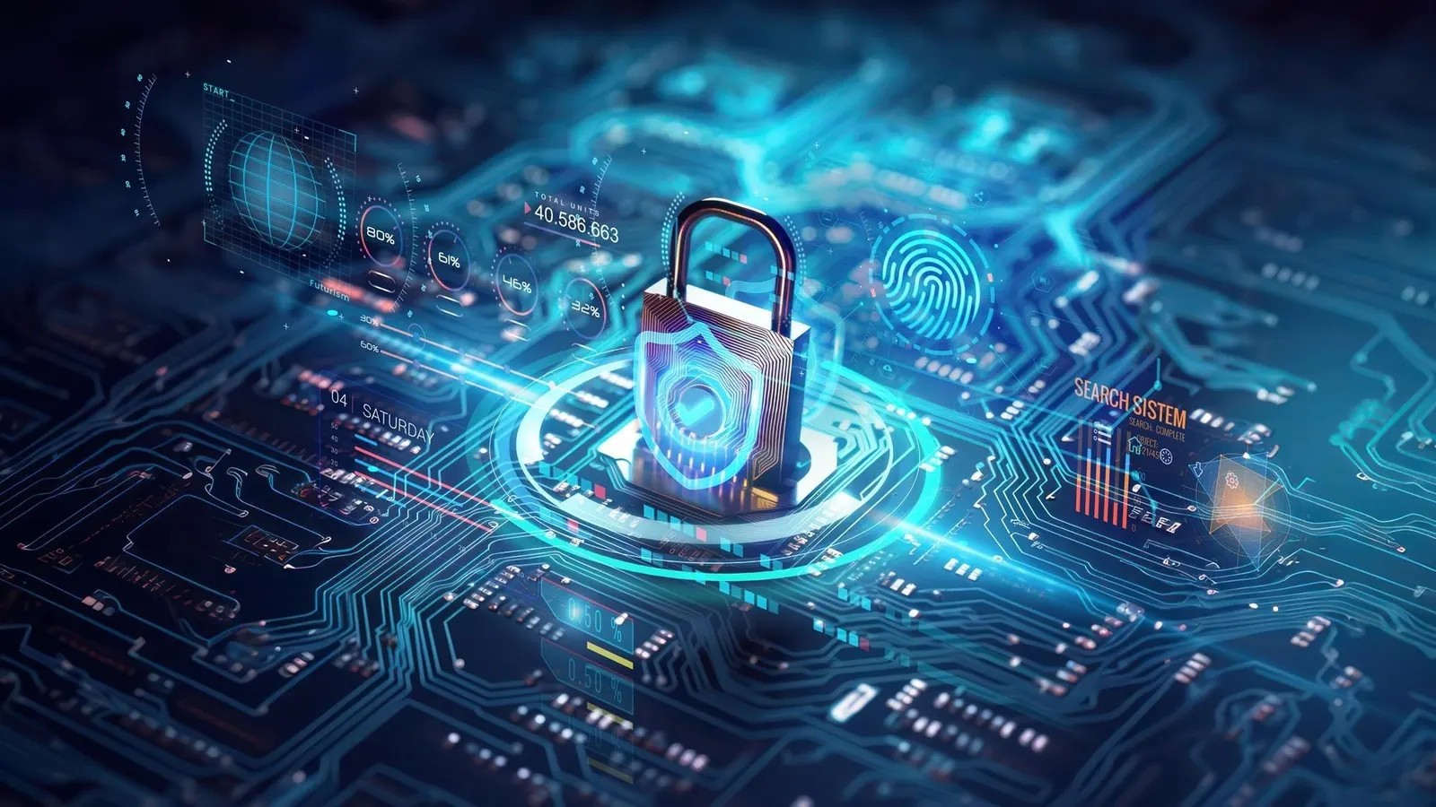 Firm spends N45m to train educators on cybersecurity