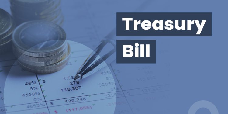 Government Misses T-Bill Target by 13% as Treasury Yields Continue to Rise