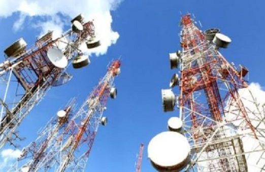 Nigeria to Invest ₦12 Billion in Digital Economy Research as Telecom Sector Sees Surge in Subscriptions