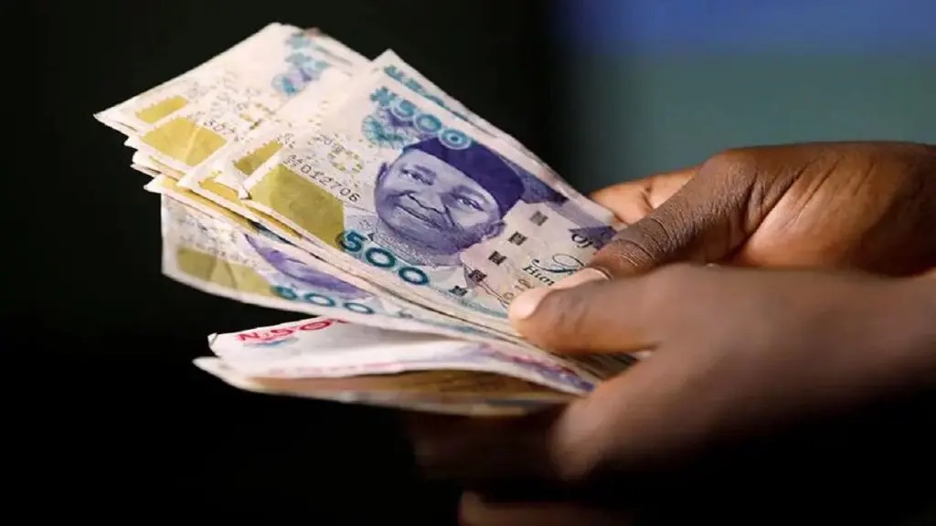 Naira Records First Annual Gain in 13 Years as CBN FX Reforms Drive 6.5% Appreciation in 2025