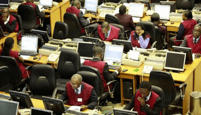 Nigeria’s Big 10 Stockbrokers Dominate NGX Trading With ₦7.4 Trillion Deals in 2025