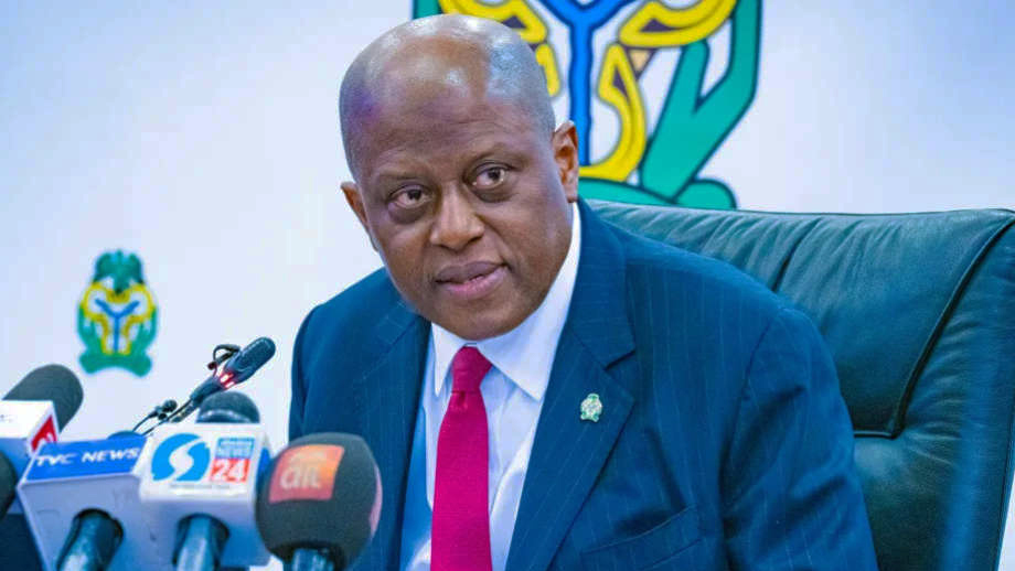 CBN Pushes for Single-Digit Inflation Target Amid Global Shocks as Nigeria Defends Economic Reforms