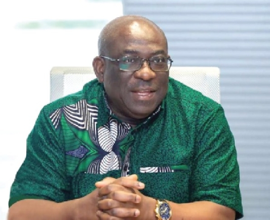 ADB Posts GH¢367 Million Profit After Tax as Capital Adequacy Ratio Soars to 27.17%-Ghana