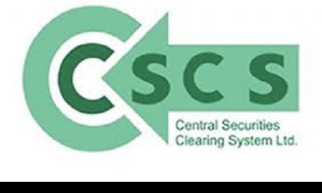 CSCS Declares N1.78 Dividend as Profit Climbs on Strong Market Activity